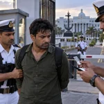 नकली पहचान पर करीब एक साल तक काम करने के बाद भारतीय नौसेना अकादमी में बांग्लादेशी नागरिक गिरफ्तार