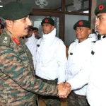 Indian Army’s Brahmastra Corps Launches 16-Day Expedition to 6,010-Metre Mt Thinchenkhang