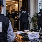CBI