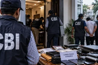 CBI