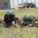CISF Conducts Anti-Hijacking Mock Exercise at Navi Mumbai Airport to Test Aviation Security Preparedness