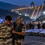 बच्चे को लेकर कथित बहस के बाद CISF जवान ने 4 साथियों की हत्या की