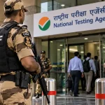 नीट प्रश्नपत्र लीक जांच के बाद एनटीए के नई दिल्ली कार्यालय की सुरक्षा CISF संभालेगी