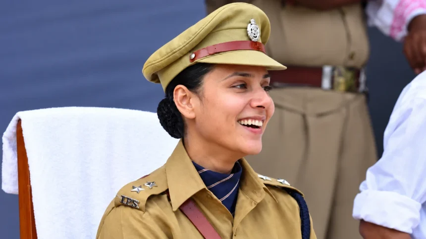 CRPF Announces 521 Head Constable and Constable Vacancies Under Sports Quota