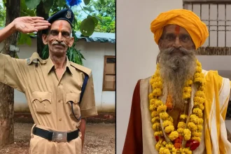 CRPF Havildar Who Became Sadhu Returns to Duty After 27 Years Following legal Battle
