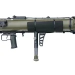 Carl Gustaf Mk IV