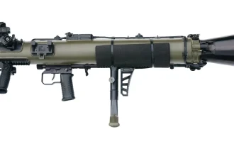Carl Gustaf Mk IV