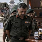 Colonel Court Martialled for Abetting Transport of 3,000 Kg Ganja