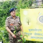 CRPF Reinstates DIG Bidhan Chandra Patra After Three-Month Suspension; Departmental Inquiry to Continue