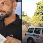 Delhi Police Help Defence Aspirant Reach Correct Exam Centre With Just One Minute to Spare
