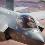 US F-35 Stealth Fighters Make Combat Exercise Debut in India at Tarang Shakti 2026