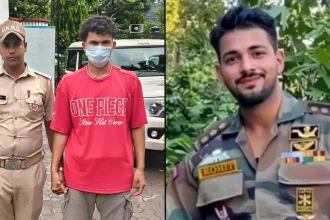 Fake Indian Army Major Posing as Para SF Commando Arrested in Haldwani