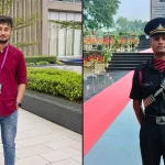 From Accenture to Indian Army Officer: Lt Vivek Kumar Singh Achieves His Dream in 12th Attempt