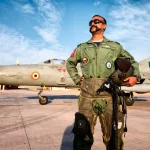 Group Captain Abhinandan Varthaman Retires from Indian Air Force
