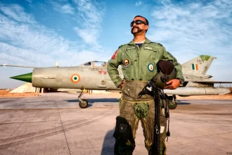 Group Captain Abhinandan Varthaman Retires from Indian Air Force