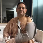 Group Captain Amit Kumar Gupta