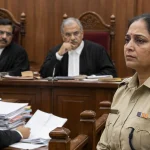 HIV पॉजिटिव CRPF महिला अधिकारी को पदोन्नति से वंचित करने पर गुजरात हाई कोर्ट ने केंद्र को अवमानना की चेतावनी दी