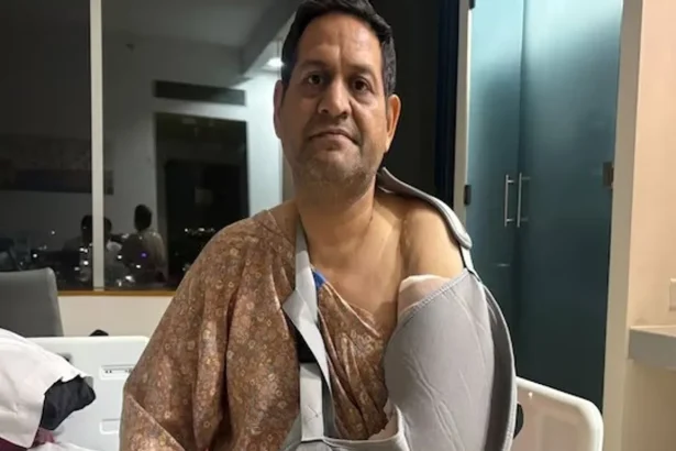 IAF Veteran
