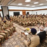 Centre Defends 46 IPS Deputations to CAPFs in Supreme Court; Next Hearing on 29 September