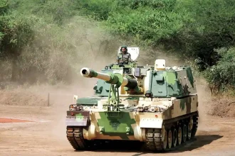 Indian Army Artillery Marks 200 Years on Gunners’ Day