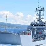 Indian Navy Moves to Procure Six New 1,500-Tonne LCU Mk-V Amphibious Ships