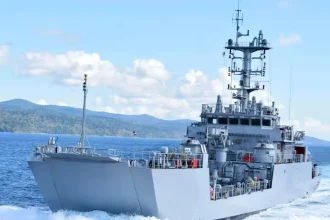 Indian Navy Moves to Procure Six New 1,500-Tonne LCU Mk-V Amphibious Ships