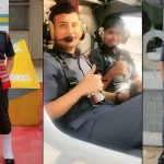 Lt Amit Kumar Mishra