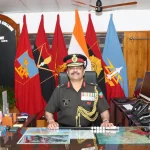 Lt Gen Amit Rao