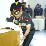 Lt Gen Pushpendra Singh 1