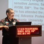 Indian Army’s 4th Gen SF Rodrigues Memorial Seminar 2026 Focuses on Future of Artillery