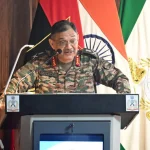 Lt Gen Pushpendra Singh Talking 4