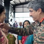 Lt Gen Rajesh Pushkar Addresses Southern Command Principals’ Meet in Bengaluru