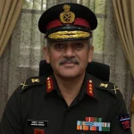 Lt Gen Sandeep Narang