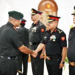 Lt Gen Ulhas Kirpekar Reviews Army’s Operational Readiness and Defence Innovation Ecosystem in Hyderabad