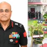Lt Gen Ulhas Kirpekar