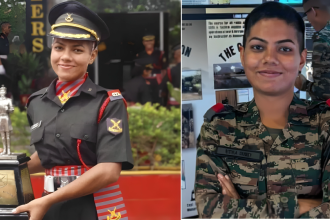 Lt Ritika Dubey 1