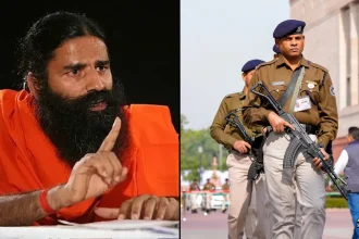 MHA Abolishes 34 CISF Posts at Patanjali Food Park After Security Withdrawal