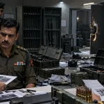 मद्रास रेजिमेंट शस्त्रागार चोरी जांच का दायरा बढ़ा, भारतीय सेना के मेजर से पूछताछ