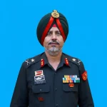 Maj Gen MPS Gill