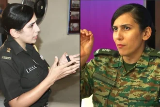 Major (Dr) Jacqueline Dias Becomes First Army Dental Corps Officer to Earn Fellowship of Royal College of Surgeons of Edinburgh