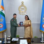 Memento Being Presented