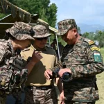India–Mongolia Exercise NOMADIC ELEPHANT 2026 Intensifies Joint Combat Training in Pithoragarh
