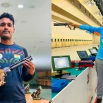Farmer’s Son Who Had Never Fired a Pistol Before Joining Army Selected to Represent India at 2026 Asian Games