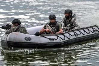 मुंबई फेरी हादसे में 15 की मौत के मामले में नौसेना MARCOS अधिकारी के खिलाफ आरोपपत्र दाखिल