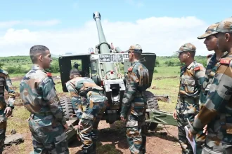 OCs Using Equipment