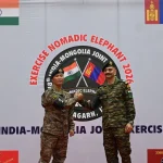 Officers Together 4