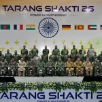 Officers Together 8