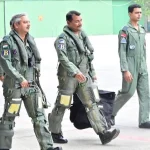Officers in G Suit