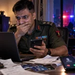 पुणे के सेना अधिकारी से ‘डिजिटल अरेस्ट’ ठगी में 1.28 करोड़ रुपये की ठगी