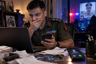पुणे के सेना अधिकारी से ‘डिजिटल अरेस्ट’ ठगी में 1.28 करोड़ रुपये की ठगी